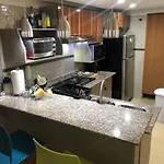 PH Navona Towers Amplio Apart para 4 personas, Dos Noches minimo