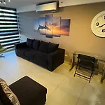 PH Navona Towers Amplio Apart para 4 personas, Dos Noches minimo