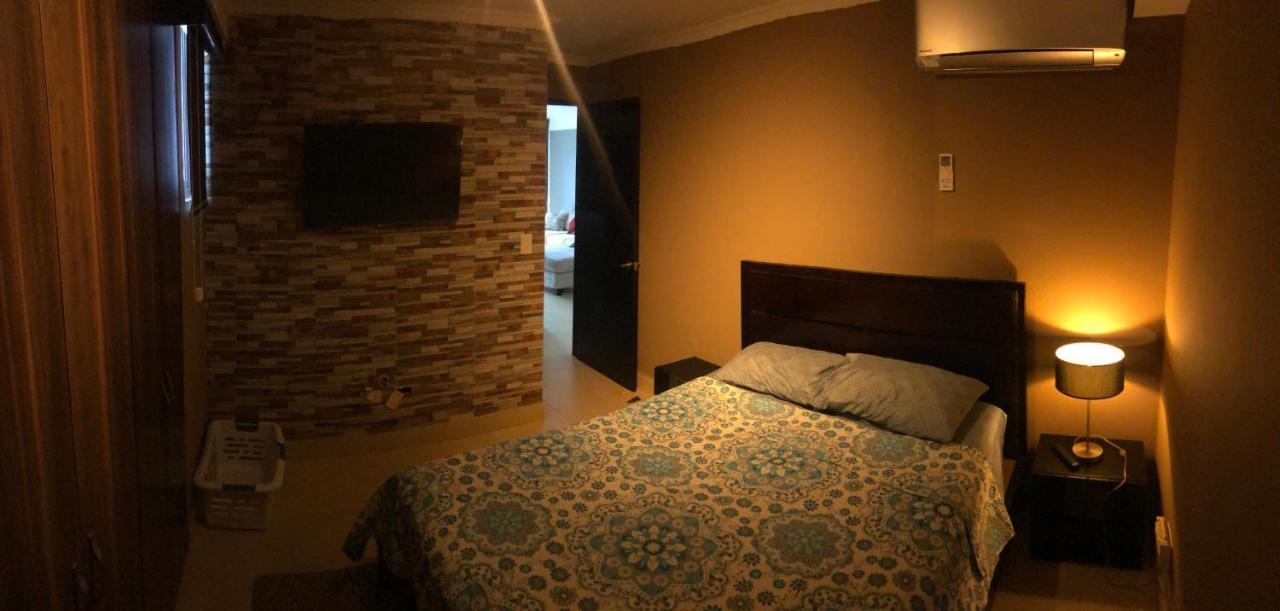 Apartamento Ph Navona Towers Amplio 4 Personas, Dos Noches Minimo *