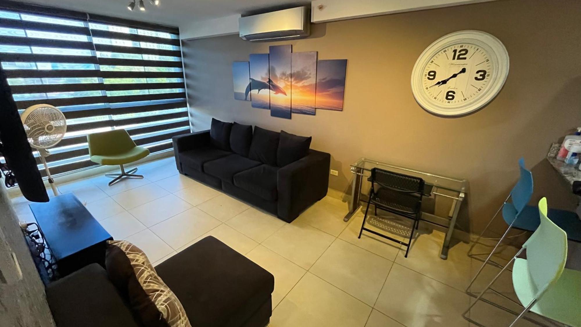 Ph Navona Towers Amplio 4 Personas, Dos Noches Minimo Ciudad de Panamá